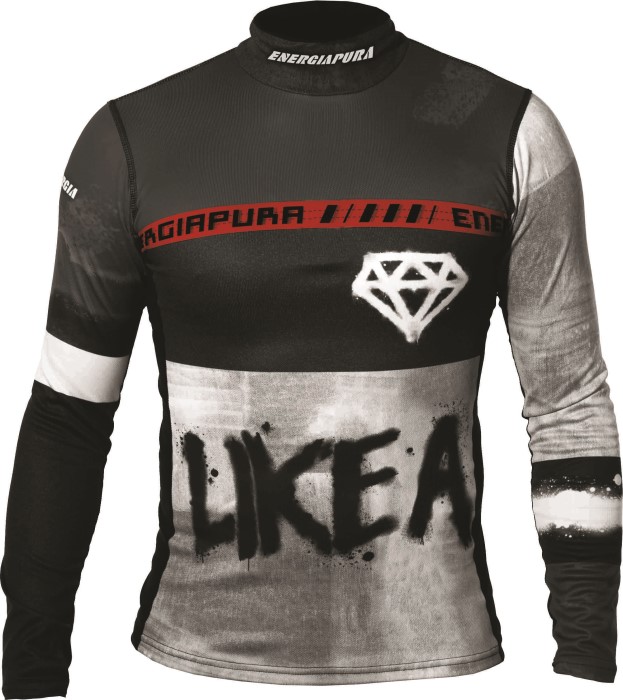 Energiapura Ingrow Turtleneck 