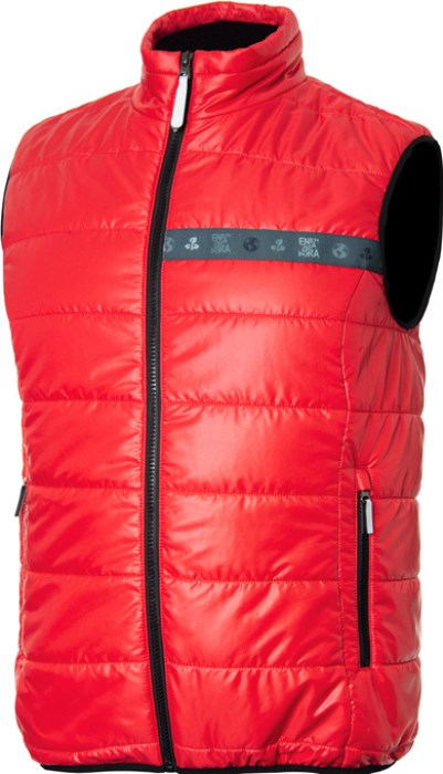 ENERGIAPURA AURIS GILET 