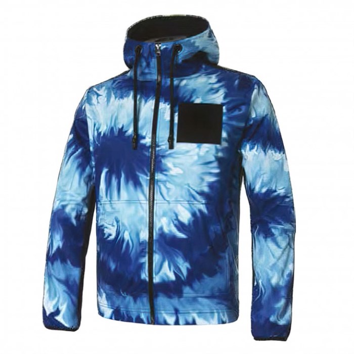 ENERGIAPURA FELPA FLUID WINDSTOPPER 