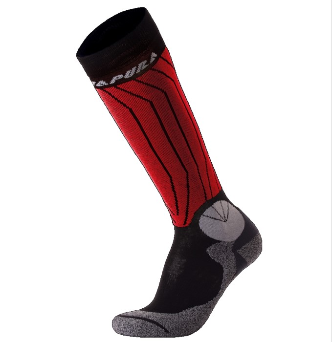 Energiapura Warm Long Sock