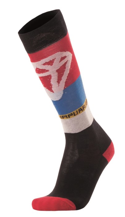 ENERGIAPURA HOVET LONG SOCKS