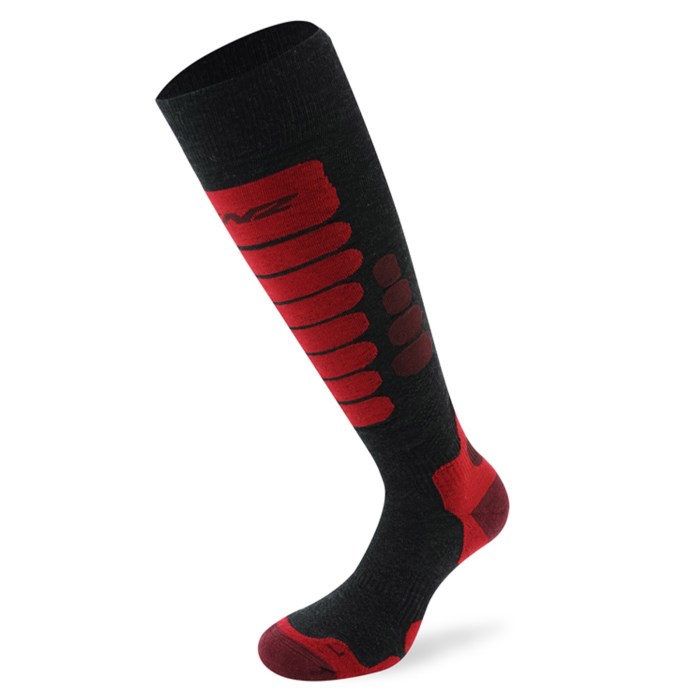 LENZ MERINO SOCKS 3.0