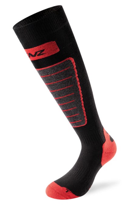 LENZ SOCKS SKI 1.0