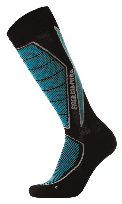 ENERGIAPURA RACE LONG SOCKS
