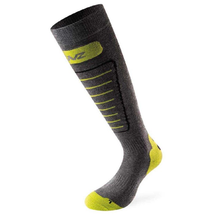 LENZ SOCKS SKI 1.0