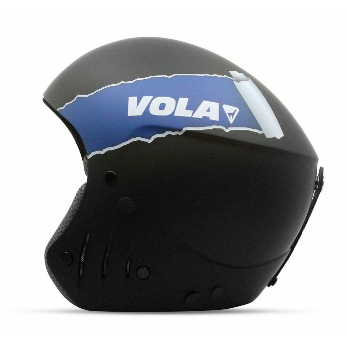 VOLA FIS SCHRATH HELMET