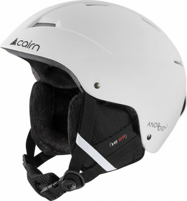 CAIRN ANDROID J HELMETS