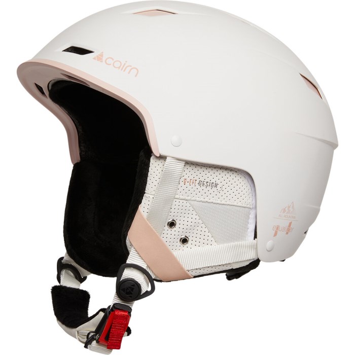 CAIRN EQUALIZER HELMET