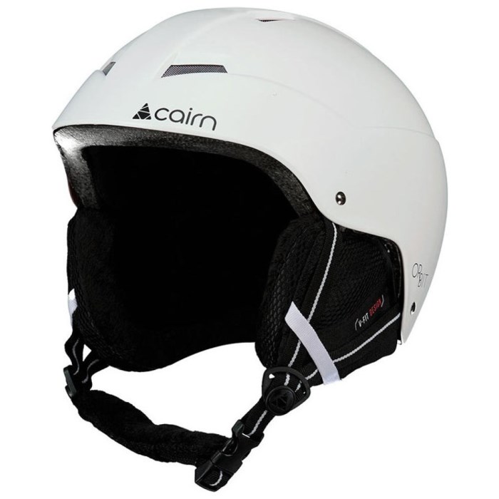 CAIRN ORBIT HELMET