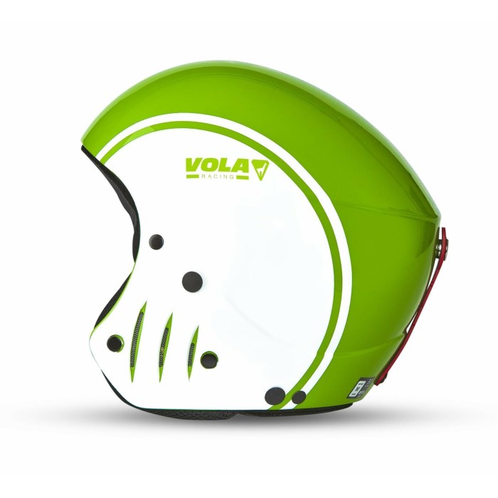 VOLA FIS APHEL HELMET