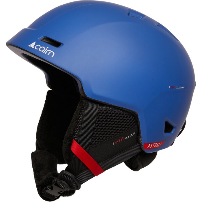 CAIRN ASTRAL JUNIOR HELMET