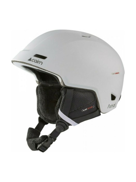 CAIRN ASTRAL HELMET