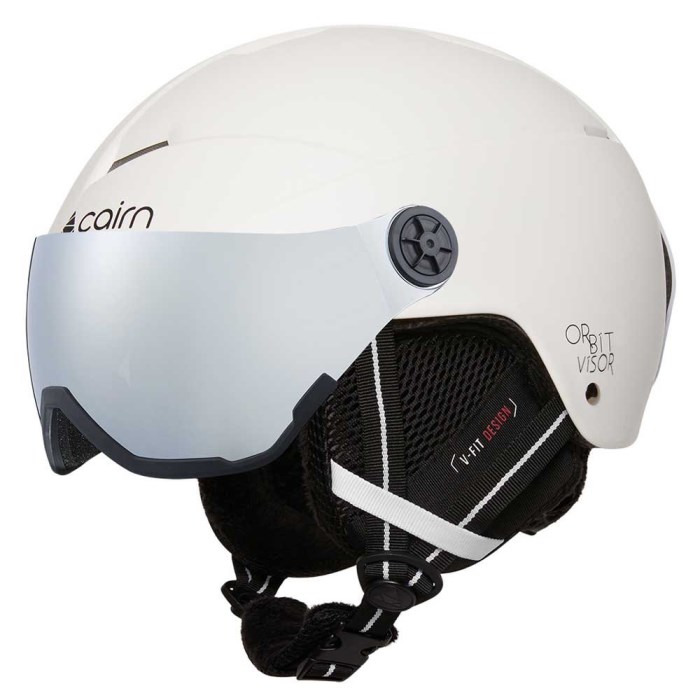 CAIRN ORBIT VISOR
