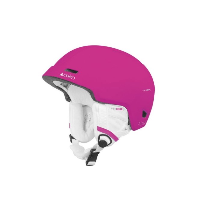 CAIRN ASTRAL JUNIOR HELMET