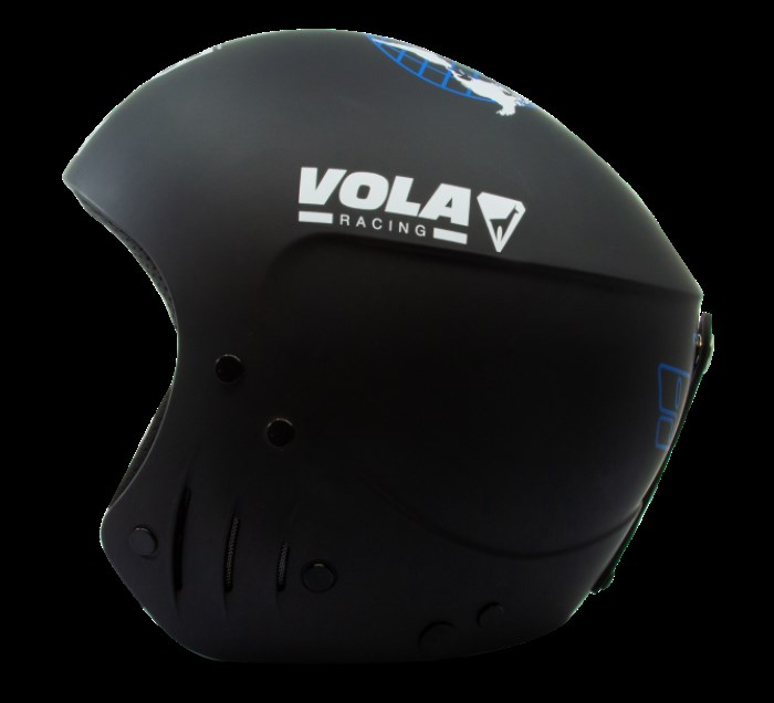 VOLA FIS LIFE HELMET