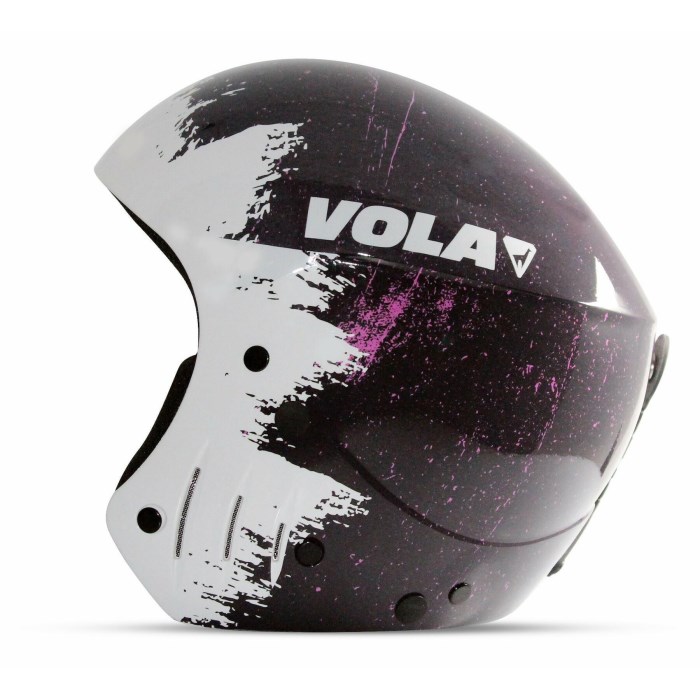 VOLA FIS TORE HELMET