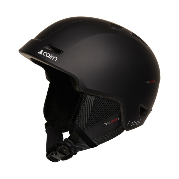 CAIRN ASTRAL HELMET