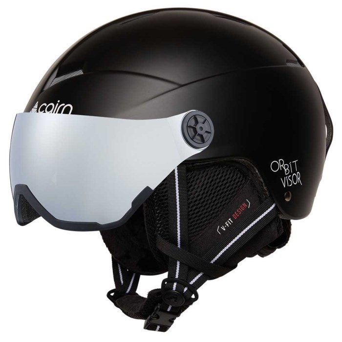 CAIRN ORBIT VISOR