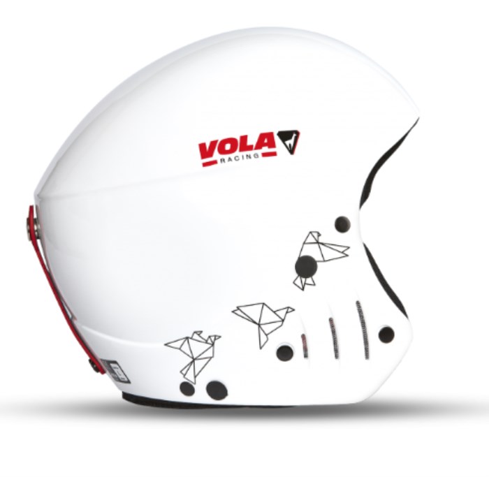VOLA Fis Wild White
