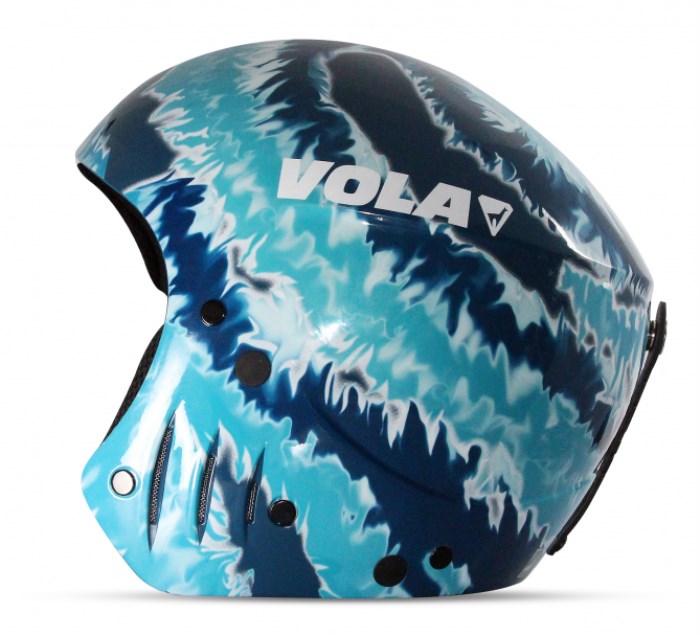 VOLA FIS FLUID HELMET