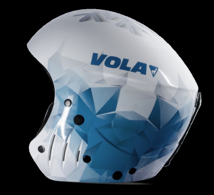 VOLA FIS FLAKES HELMET