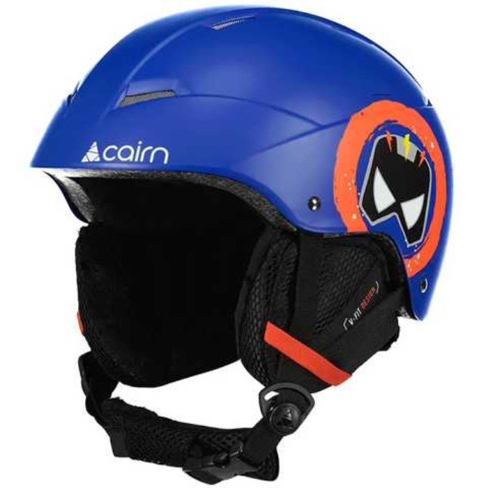 CAIRN FLOW JUNIOR HELMET