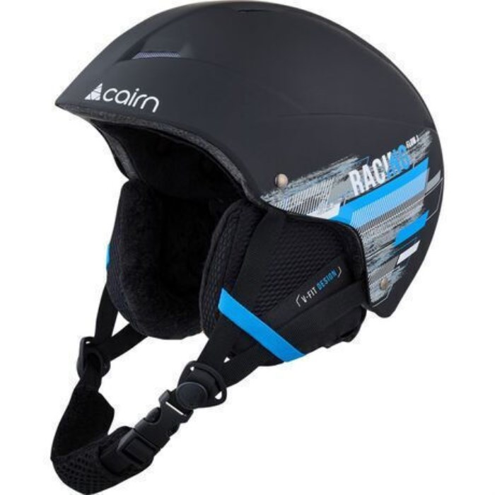 CAIRN FLOW JUNIOR HELMET