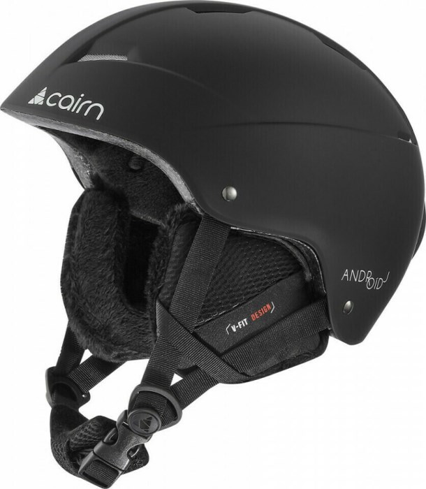 CAIRN ANDROID J HELMETS