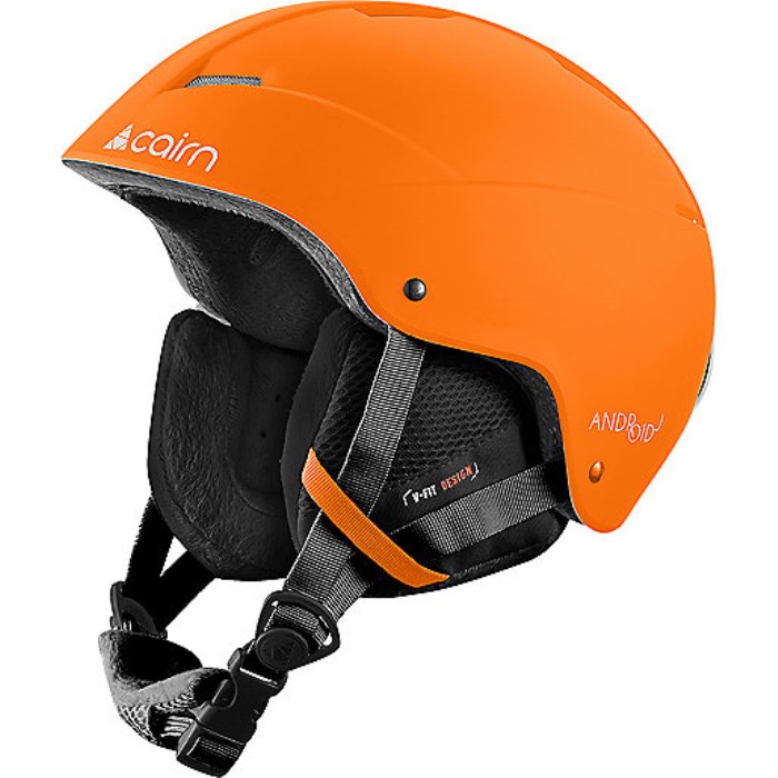 CAIRN ANDROID J HELMETS