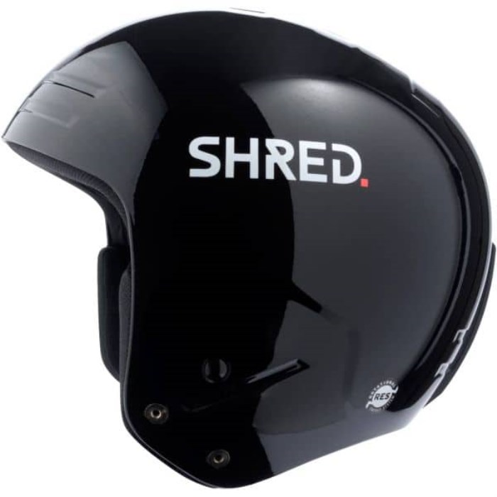 SHRED BASHER FIS HELMET