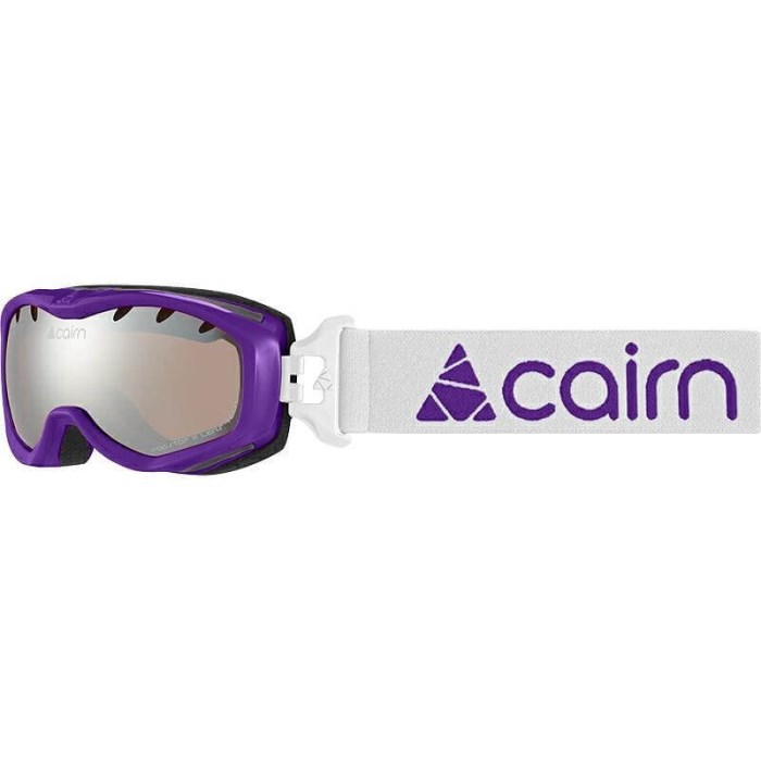 CAIRN RUSH JUNIOR SPX3000 GOGGLES