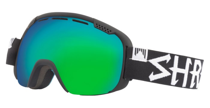 SHRED EXEMPLIFY GOGGLES