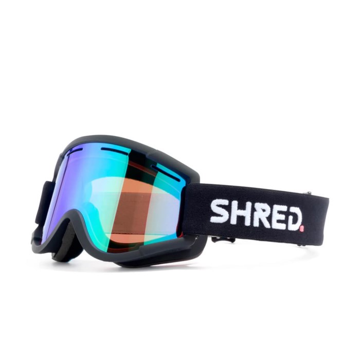 SHRED NASTIFY GOGGLES