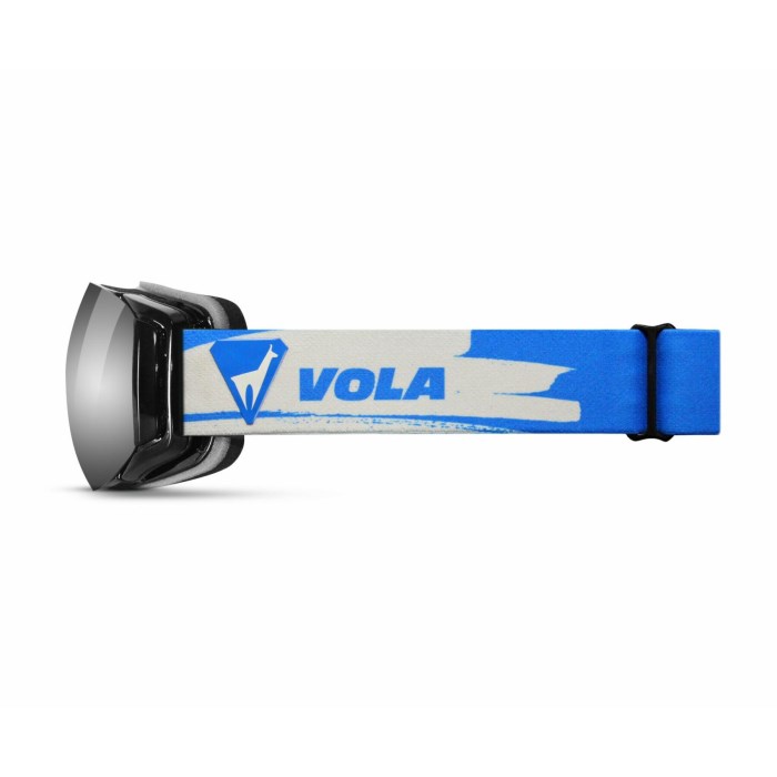 VOLA ZIPPY GOGGLES
