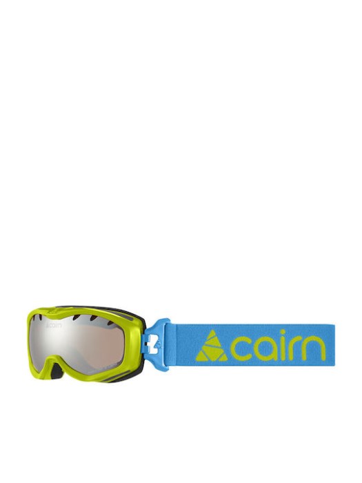 CAIRN RUSH JUNIOR SPX3000 GOGGLES