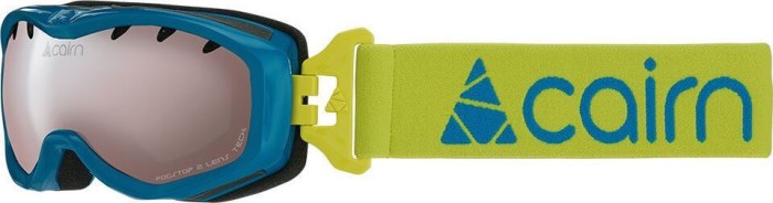 CAIRN RUSH JUNIOR SPX3000 GOGGLES