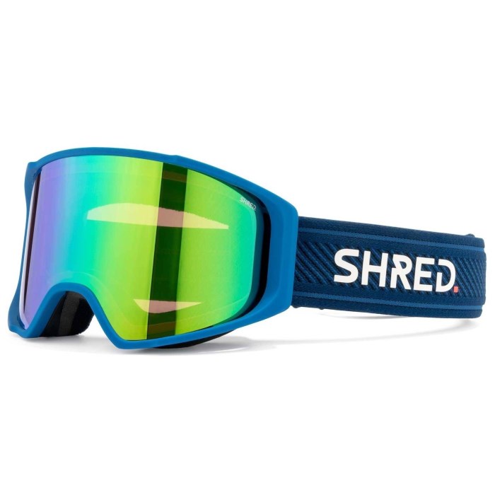 SHRED SIMPLIFY+ GOGGLES