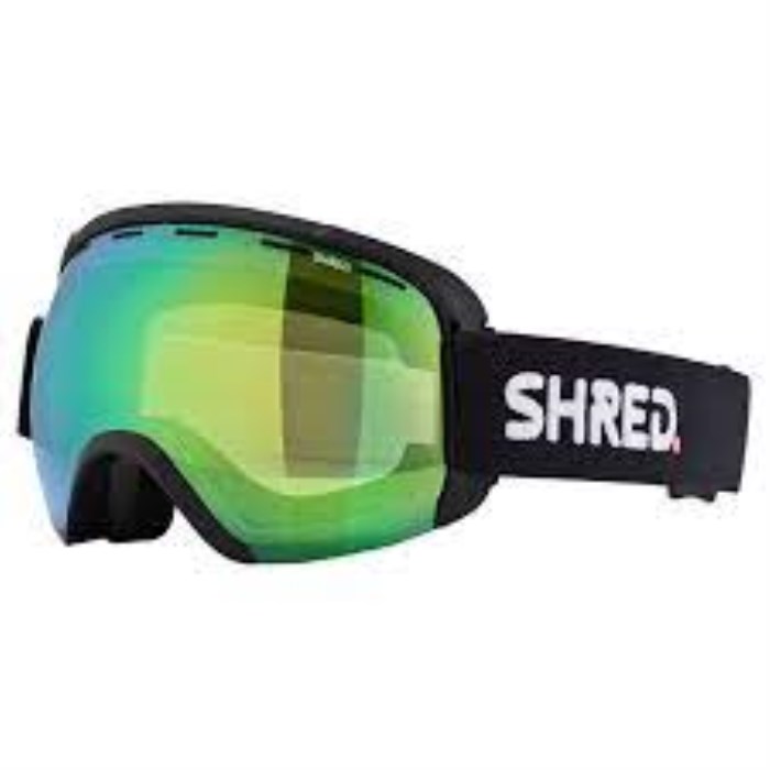 SHRED EXEMPLIFY GOGGLES