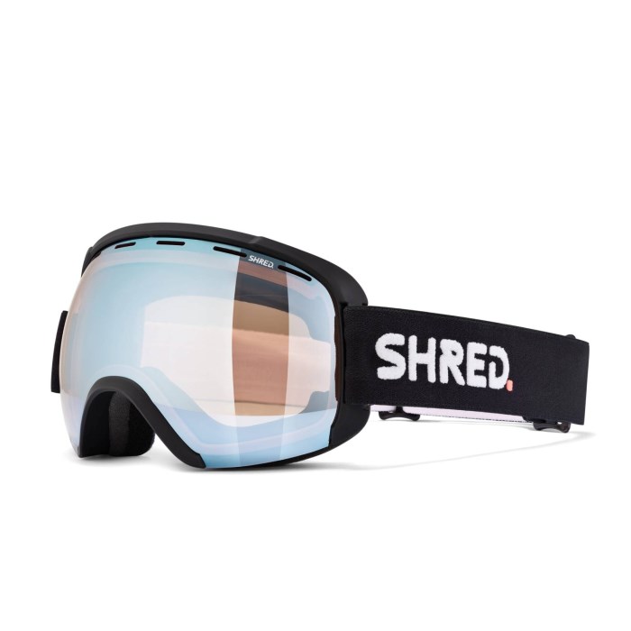SHRED EXEMPLIFY GOGGLES