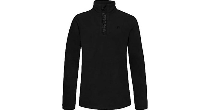 PROTEST PERFECTY JUNIOR FLEECE