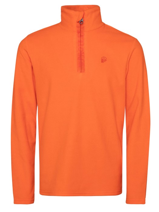 PROTEST PERFECTY JUNIOR FLEECE