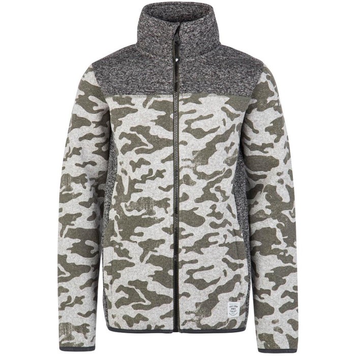 Protest Fosco Jr Full Zip top