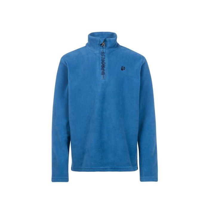 PROTEST PERFECTY JUNIOR FLEECE