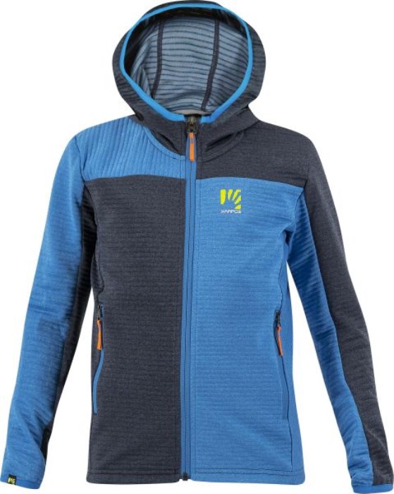 KARPOS NUVOLAU JUNIOR FLEECE