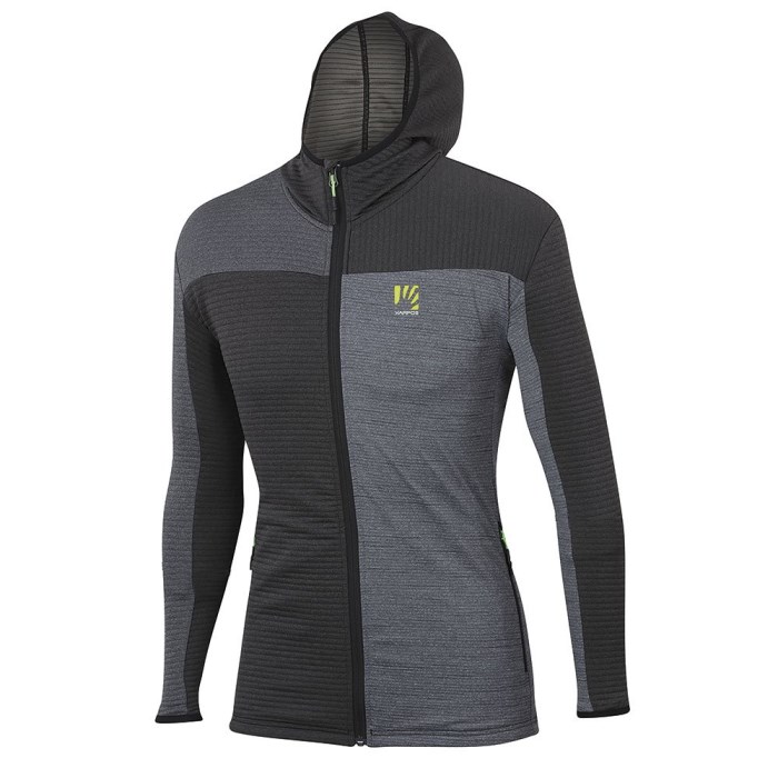 KARPOS NUVOLAU JUNIOR FLEECE