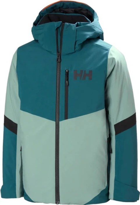 Helly Hansen Jr Elevate Dark Creek Jacket 