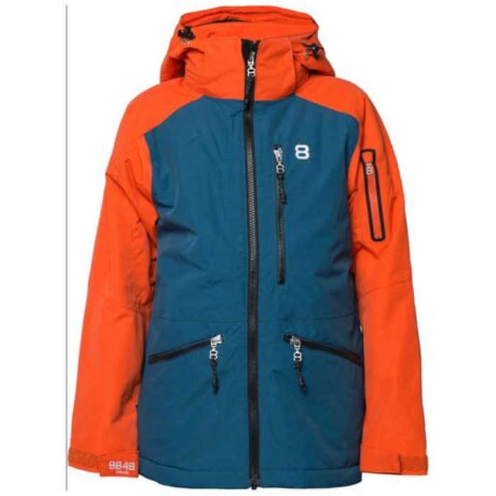 8848 ALTITUDE HARPY JUNIOR JACKET