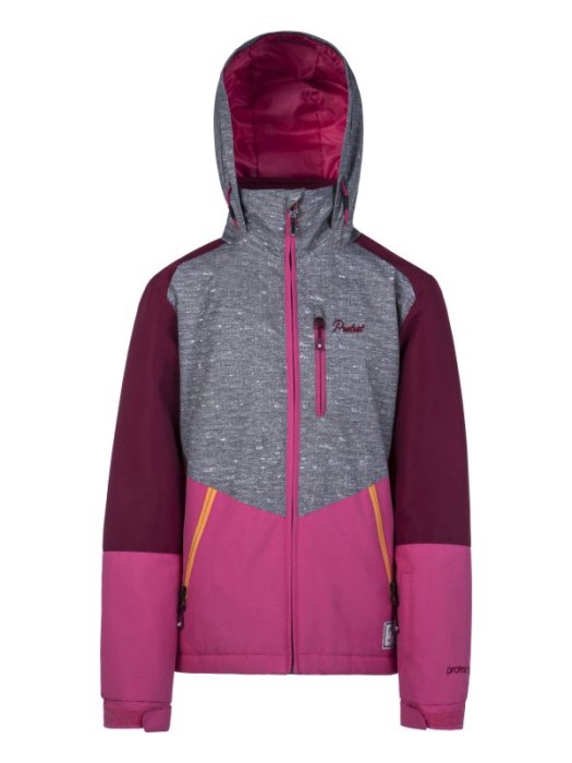 PROTEST ELDA JUNIOR JACKET