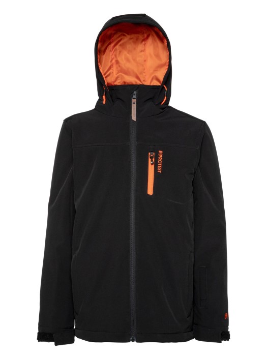PROTEST DAIN 19 JUNIOR JACKET