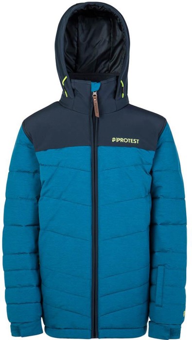 PROTEST JEEP JUNIOR JACKET